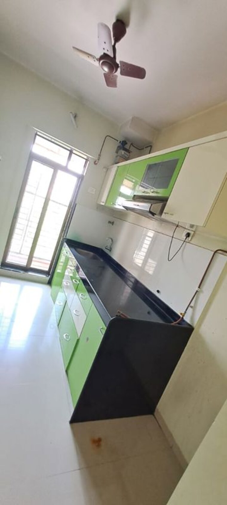 Master Bedroom, conwood-enclave 3 Bedroom 1002 Sq.Ft. Apartment In Vasant Vihar Thane 10131769