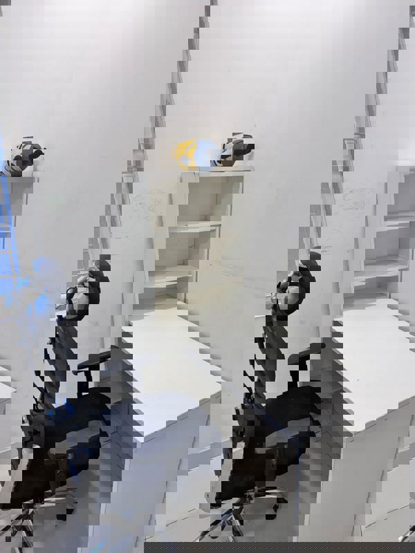 3 BHK + Pooja Room 1625 Sq.Ft. Apartment in Vision Arsha