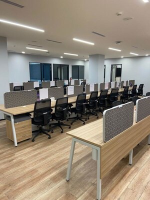  Office Space For Rent in Ab Road