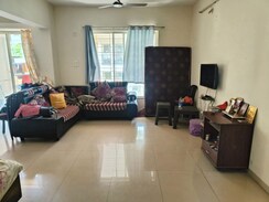 2 BHK Apartment For Rent in The Parkland