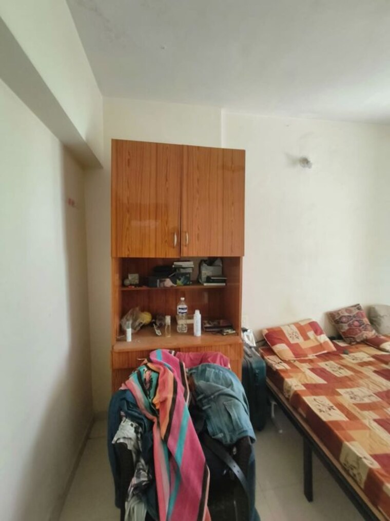 Bedroom, the-parkland 2 Bedroom 1100 Sq.Ft. Apartment In Balewadi Pune 10131744