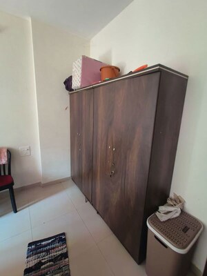 Furnished Amenities in 2 BHK Apartment at The Parkland, Balewadi – for Rent