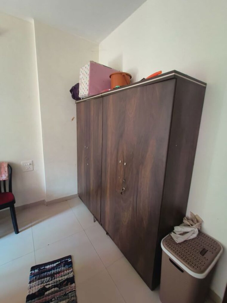 undefined, the-parkland 2 Bedroom 1100 Sq.Ft. Apartment In Balewadi Pune 10131744
