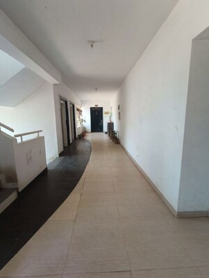 Building Lobby in 2 BHK Apartment at The Parkland, Balewadi – for Rent