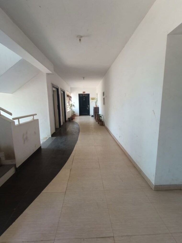 undefined, the-parkland 2 Bedroom 1100 Sq.Ft. Apartment In Balewadi Pune 10131744