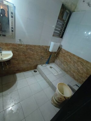 Furnished Amenities in 2 BHK Apartment at The Parkland, Balewadi – for Rent