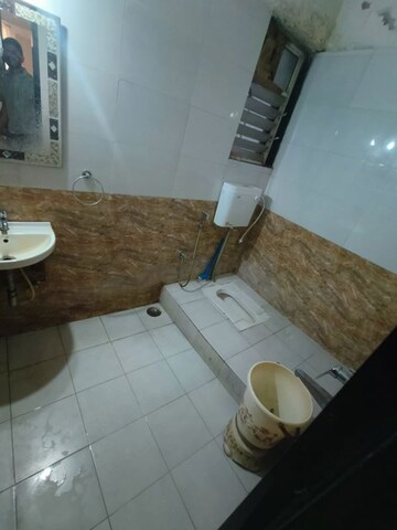 Furnished Amenities in 2 BHK Apartment at The Parkland, Balewadi – for Rent