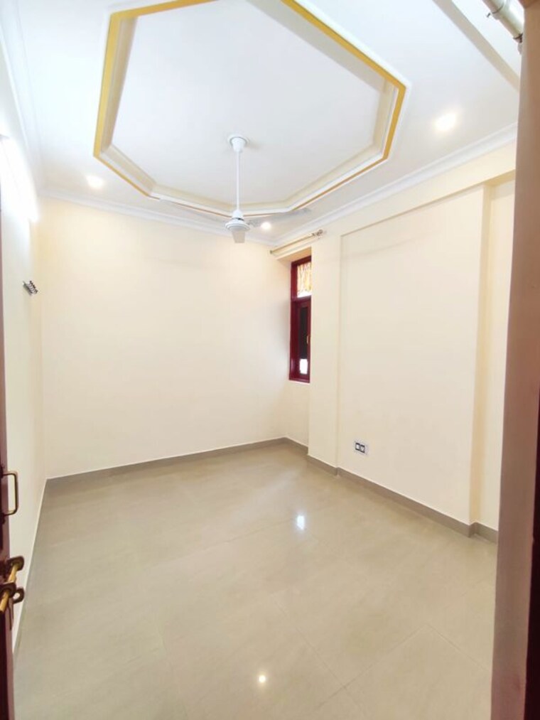 Room, hina-enclave 3 Bedroom 1500 Sq.Ft. Apartment In Chandralok Lucknow 10131787