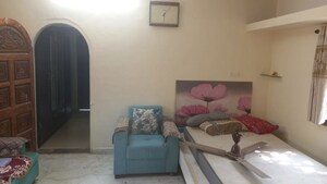 Room in 1 RK Independent House at Tingre Nagar – for Rent