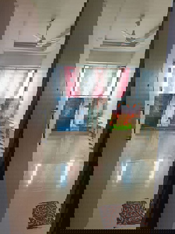 2 BHK 665 Sq.Ft. Apartment in Kalpataru Immensa D