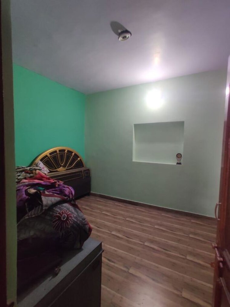 undefined, raksha puram 3 Bedroom 81 Sq.Yd. Independent House In Raksha Puram Meerut 10131793