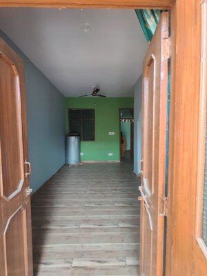 Building Lobby in 3 BHK Independent House at Raksha Puram – for Sale