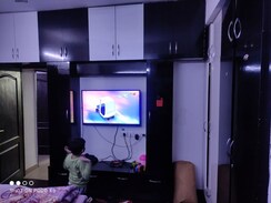 2.5 BHK + Study Room Apartment For Rent in Aims Golf City