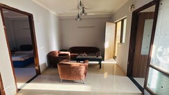 4 BHK Builder Floor For Rent in Sector 52