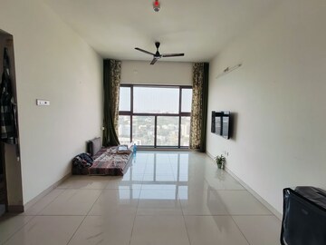Bedroom in 1 BHK Apartment at Paranjape The Lofts, Hinjewadi – for Rent