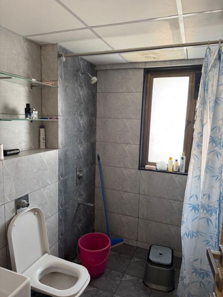 Bathroom, paranjape-the-lofts 1 Bedroom 650 Sq.Ft. Apartment In Hinjewadi Pune 10131799