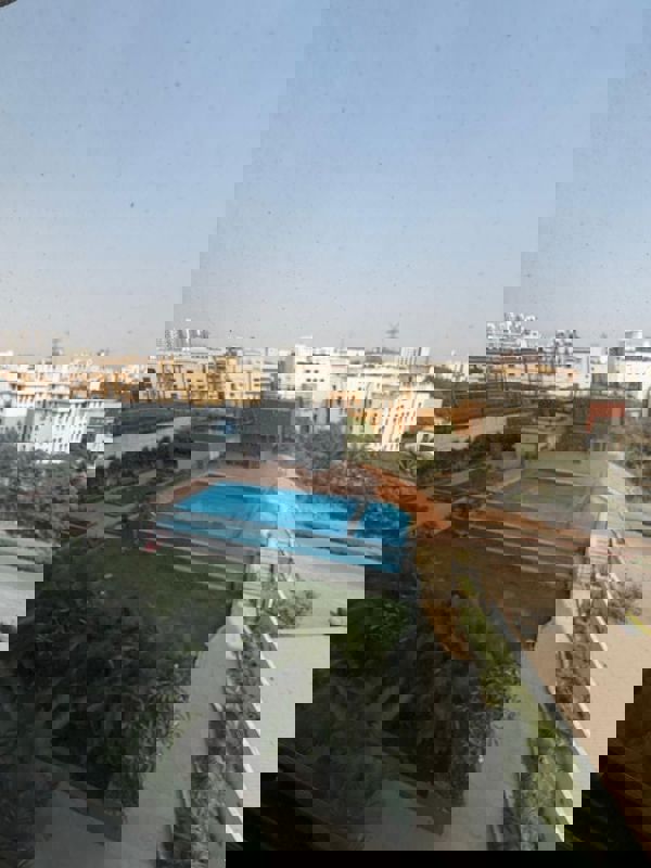 1 BHK 650 Sq.Ft. Apartment in Paranjape The Lofts