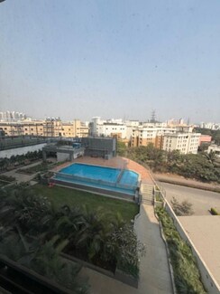1 BHK Apartment For Rent in Paranjape The Lofts