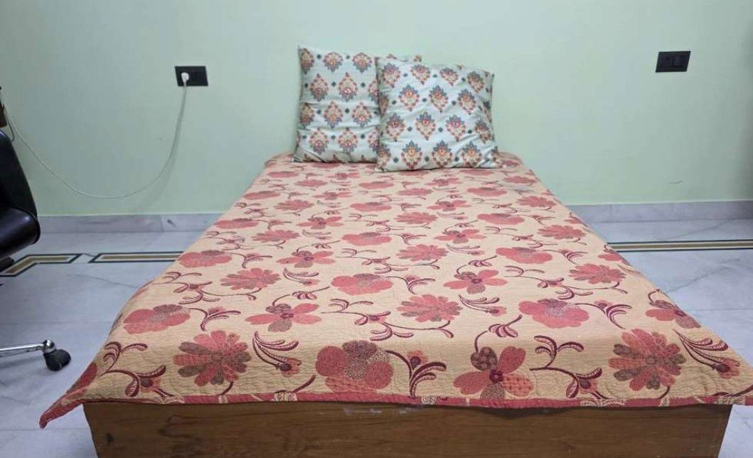 Pg For Rent in Vineet Khand