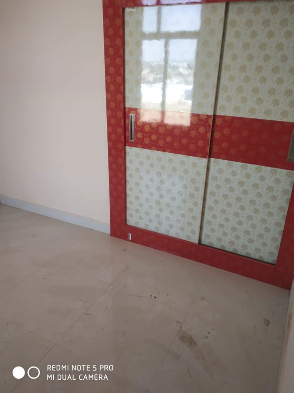 3 BHK + Pooja Room Apartment For Rent in Mehak Jeevan