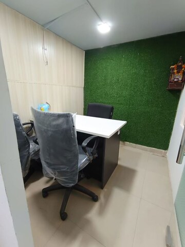 Team Area in  Office Space at Sector 3 – for Rent