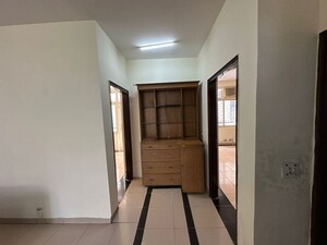 Building Lobby in 3 BHK Builder Floor at Sector 55 – for Rent