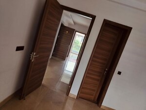 3 BHK Builder Floor For Rent in Sector 55