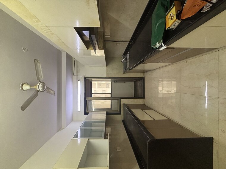 Kitchen, l-t-emerald-isle 2 Bedroom 650 Sq.Ft. Apartment In Powai Mumbai 10131777