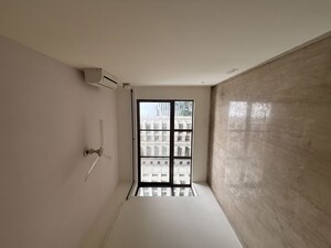 Bedroom in 2 BHK Apartment at L&T Emerald Isle, Powai – for Rent