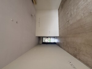 Living Room in 2 BHK Apartment at L&T Emerald Isle, Powai – for Rent