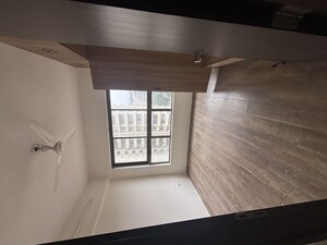 Master Bedroom in 2 BHK Apartment at L&T Emerald Isle, Powai – for Rent