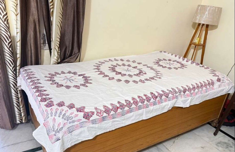 Pg For Rent in Vineet Khand