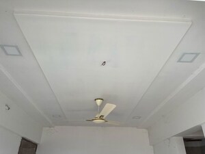 1 BHK Apartment For Rent in Pantheon Acorn Park Phase 1, Wakad