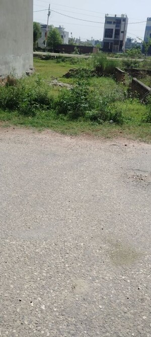 Plot Area in  Plot at Rakshapuram – for Sale