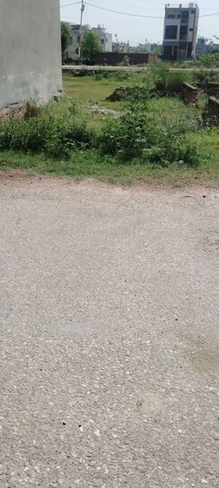 Plot For Sale in Rakshapuram
