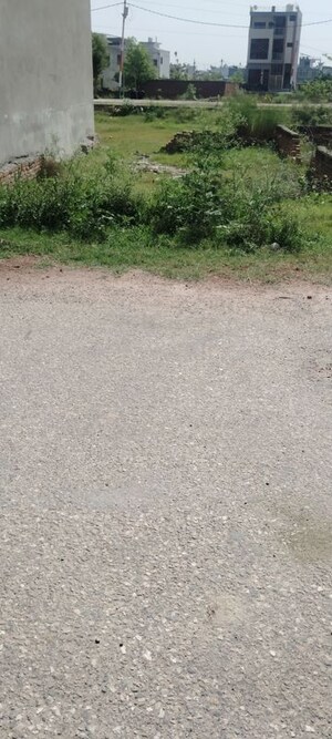  Plot For Sale in Rakshapuram