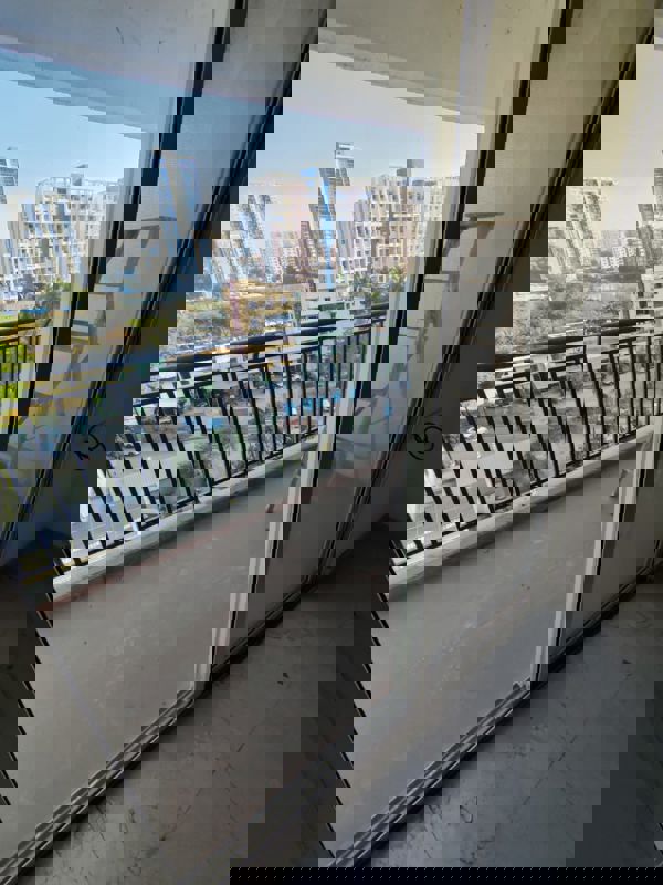 3 BHK 1050 Sq.Ft. Apartment in Casa Imperia