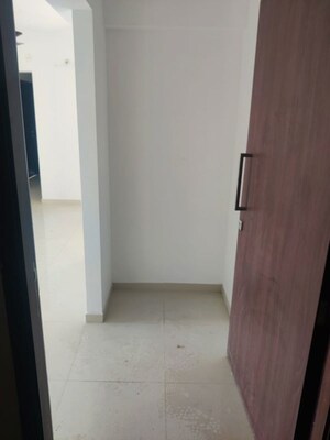 Master Bedroom in 3 BHK Apartment at Casa Imperia, Wakad – for Rent