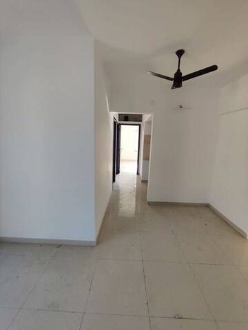 Living Room in 3 BHK Apartment at Casa Imperia, Wakad – for Rent