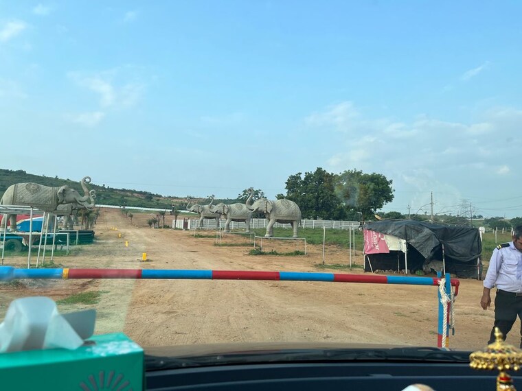 undefined, kadthal  175 Sq.Yd. Plot In Kadthal Hyderabad 10131807