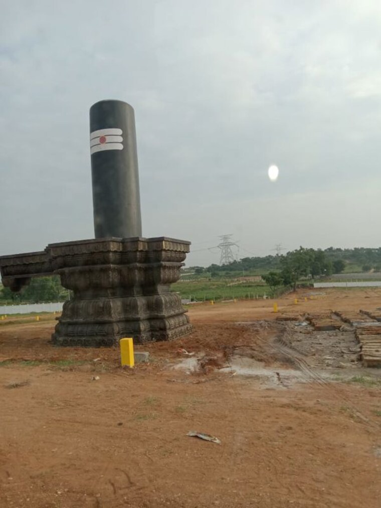 Exterior View, kadthal  175 Sq.Yd. Plot In Kadthal Hyderabad 10131807