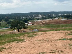 Plot For Sale in Kadthal