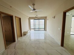 3 BHK + Extra Room Apartment For Rent in M3M Heights