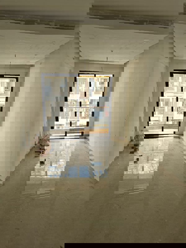 3 BHK 1147 Sq.Ft. Apartment in SSD Sai Vista