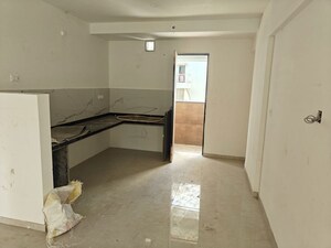 Kitchen in 3 BHK Apartment at SSD Sai Vista, Rahatani – for Rent