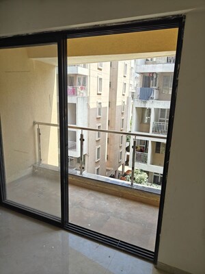 Room in 3 BHK Apartment at SSD Sai Vista, Rahatani – for Rent