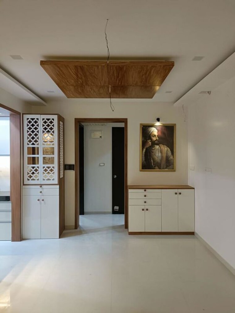 undefined, namrata-life-360 2 Bedroom 771 Sq.Ft. Apartment In Rahatani Pune 10131851