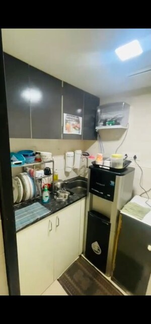 Team Area in  Office Space at Space Ashley Tower, Mira Road – for Rent