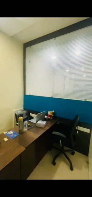 Team Area in  Office Space at Space Ashley Tower, Mira Road – for Rent