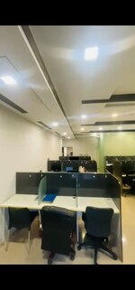 1000 Sq.Ft. Office Space in Space Ashley Tower